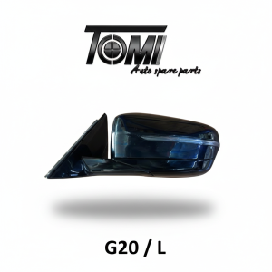 BMW G20 Side Mirror with Sensor w/o Camera LH