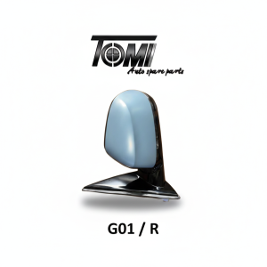 BMW G01 Side Mirror with Sensor w/o Camera RH